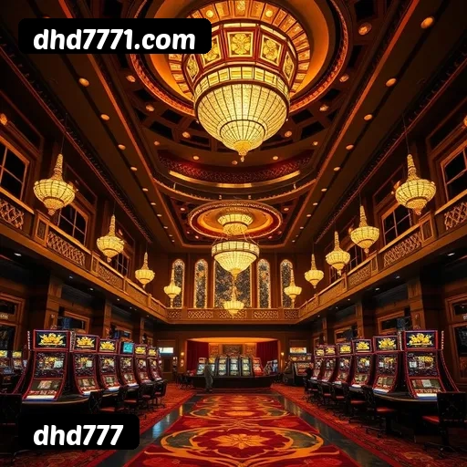 Catálogo dhd777 2.547 jogos - Pragmatic Play, Evolution, NetEnt